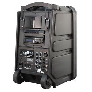 Buhl and Improved Wireless 100w 