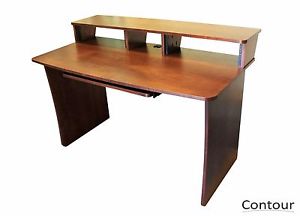 Recording Studio Audio Equipment Desk / Workstation