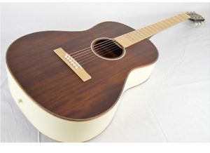 Stafford Maple chocolat NAT Free shipping Guiter Bass From JAPAN #A2906