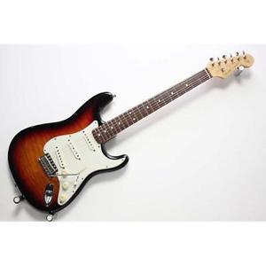 Fender1960 FMT STRATOCASTER FREESHIPPING from JAPAN