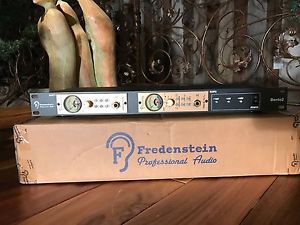 Fredenstein F601A 500-Series Mic Preamp - Demo/Open Box