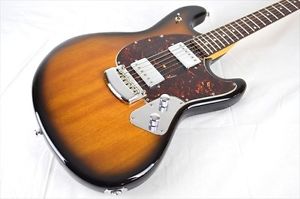 MUSIC MAN: Electric Guitar StingRay Electric Guitar USED