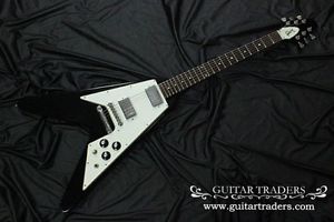 Gibson 1981 Flying V Electric Free Shipping