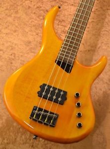 MTD Heir KH 4 Electric Bass Guit