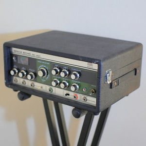 ROLAND RE-201 Space Echo refurbished fr JAPAN