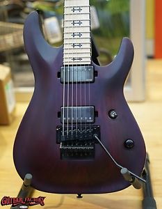 Schecter Jeff Loomis JL-7 FR 2015 Electric Guitar NEW VRS