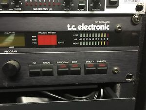 TC Electronics M5000 hrefhttp or