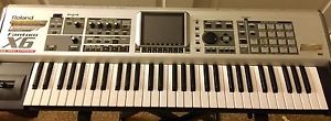 Roland FantomX6 Keyboard Synthes