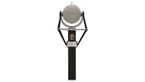 Blue Dragonfly Condenser Cable P