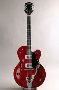 GRETSCH G6119 SP TENNESSEE ROSE 2006 From JAPAN free shipping  #R1251