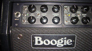 Mesa Boogie Mark V 90 watt Guitar Amp with Footswitch