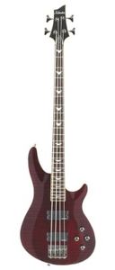 Schecter Omen Extreme4 Electric 