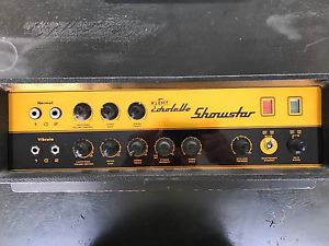 Vintage Klemt Echolette S40 SHOWSTAR tube guitar amp