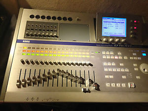 Korg D16XD