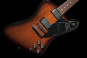 Gibson 2017 Firebird Studio Vintage Sunburst w/ gigbag