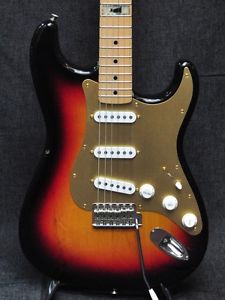 FERNANDES LD-105KK Used Guitar Free Shipping from Japan #g1940