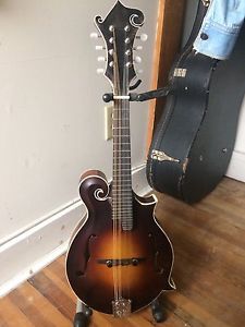 f5 mandolin