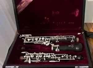 YAMAHA YOB-411 INTERMEDIATE OBOE