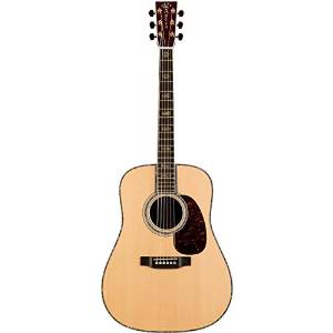 Martin D45 Acoustic Guitar
