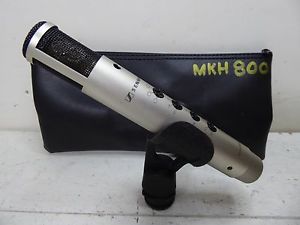 Sennheiser MKH 800 P48 Condenser