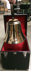 Handbell A2 6th Octave SAS Schulmerich Carillons