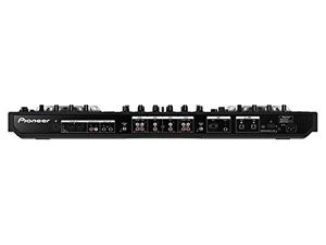 PIONEER DDJ-SZ VIRTUAL DJ PRO SERATO 4-CHANNEL PROFESSIONAL DJ CONTROLLER