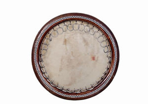 HIGH QUALITY UYGHUR DAP