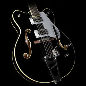 Gretsch Electromatic G5422T Hollowbody Electric Guitar Black