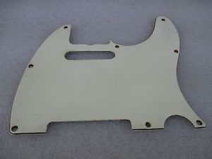 1965 FENDER TELECASTER USA GUITAR PART