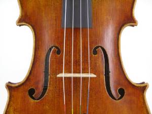 Master Art Viola 16" by A. Cavallo Violins, LLC