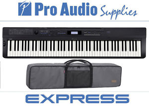Casio PX3 Privia Stage Digital Electronic Piano Limited Edition 88 Bag 12m Warra