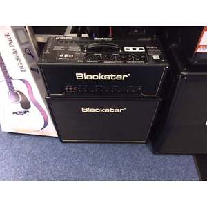Blackstar Blackstar HT Club 50 and HTV212 Cab (ex display)
