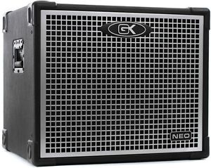 GallienKrueger Neo 115iii 1x15 B