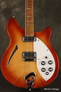 1986 Rickenbacker 360/12-string AUTUMNGLO
