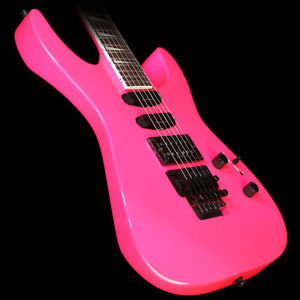 Jackson X Series Soloist Sl3x Ne