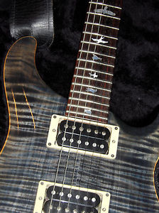 1992  PRS Paul Reed Smith Custom 24 10-Top Guitar