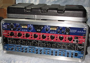 True Systems Precision 8 - Samson - Art - Drawmer - SBK - Package Sale