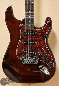 GampL Tribute S500 Electric Guit