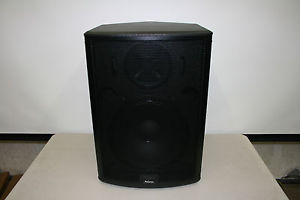 USED Presonus StudioLive 315AI Powered Active Integration PA Loudspeaker