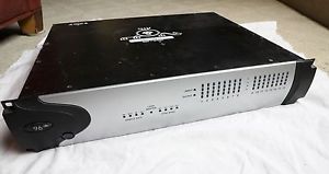 Black Lion Audio / Avid Pro Tools Digidesign 96io converter