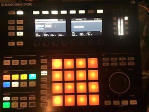 Native Instruments Studio Record