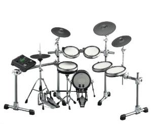 Yamaha DTX950K Electronic Drum Kit
