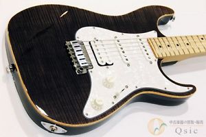 Suhr Pro Series Standard 510 SSH TBLK/M '15 Used Electric Guitar Free Shipping