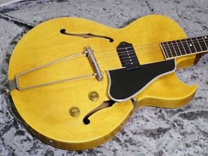 Gibson: Electric Guitar ES-225 TN '59 USED
