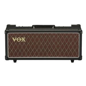 Testata per chitarra Vox AC15CH Testata 15W