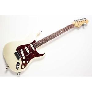FenderAMERICAN DELUXE ST N3 FREESHIPPING from JAPAN