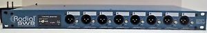 Radial Sw8 Autoswitcher hrefhttp