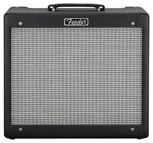 Fender Blues Junior™ III Tube Amplifier