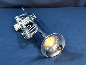 Bach Stradivarius Artisan Bach Professional  Model AB190 Trumpet