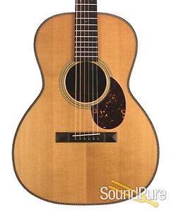 Santa Cruz H 13 Acoustic Guitar 